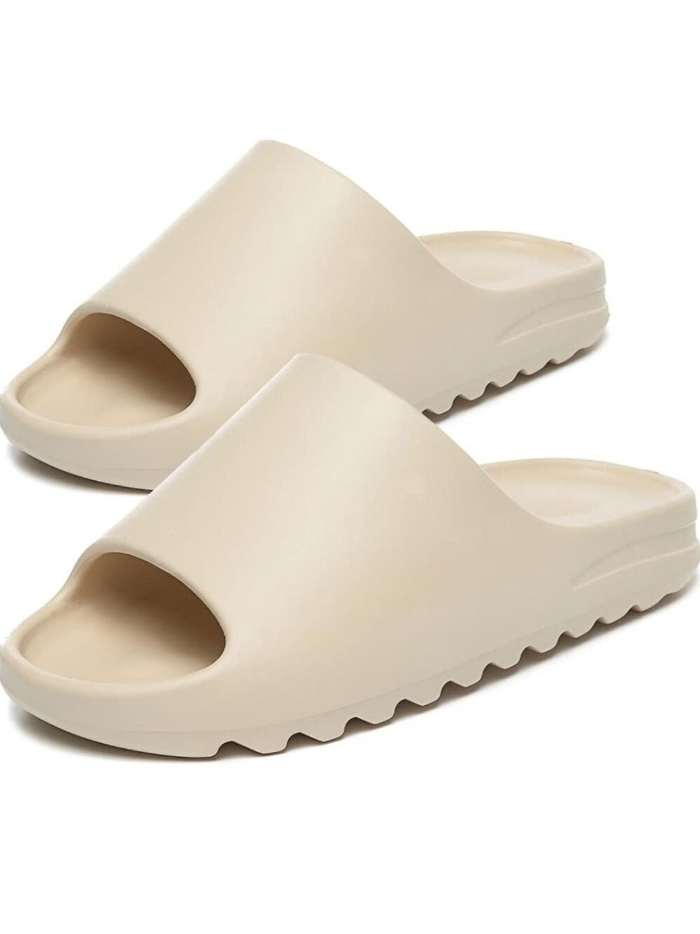 Flip flops pool slides men's women's new 40/41